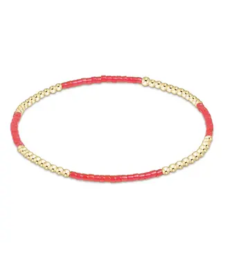 enewton Hope Blissful Bracelet - Sherbert
