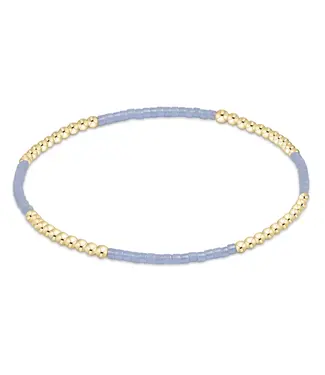 enewton Hope Blissful Bracelet - Ocean Mist