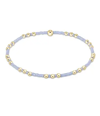 enewton Hope Joy Bracelet - Ocean Mist