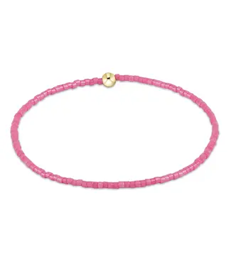 enewton Hope Classic Bracelet - Bubblegum
