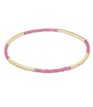 enewton Hope Blissful Bracelet - Bubblegum
