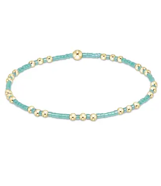 enewton Hope Joy Bracelet - Sea Glass