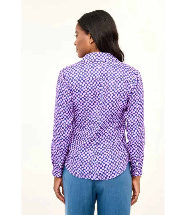 TWIG LINEN SHIRT
