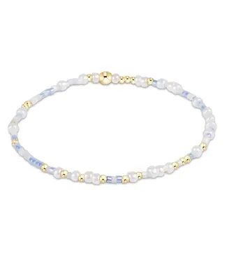 enewton Extends Hope Unwritten Bracelet - It's Not That De