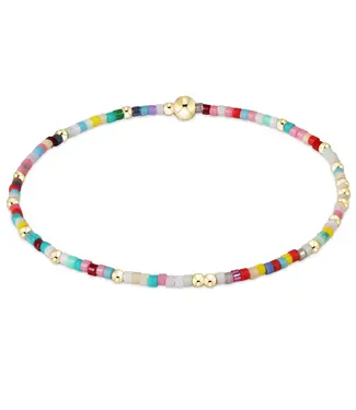 enewton Extends Hope Unwritten Bracelet - Hot Mess