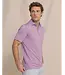 M SS Coastal Breeze Meadowbrook Stripe Polo