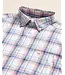 M LS Gulf Haven Coastal Breeze Sportshirt