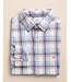 M LS Gulf Haven Coastal Breeze Sportshirt