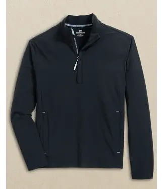 Southern Tide M LS Avondale Perf Jacket