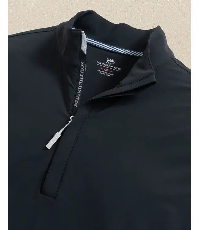 M LS Avondale Perf Jacket