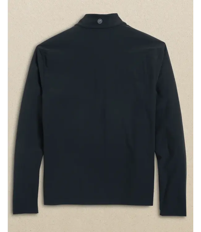 M LS Avondale Perf Jacket