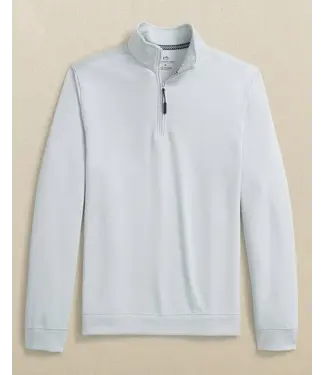 Southern Tide M LS Schooner QZip