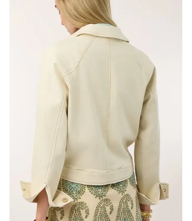 Fallon Denim Jacket