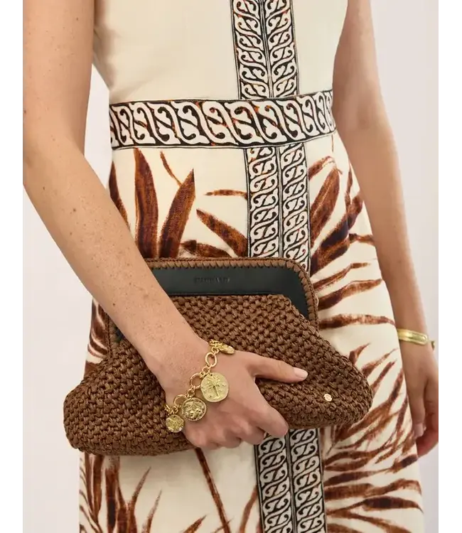 Jayne Midi Dress