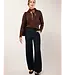 Cadence Denim Trouser