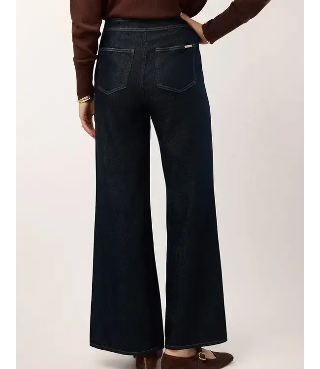 Cadence Denim Trouser