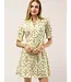Georgina Poplin Dress