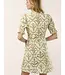 Georgina Poplin Dress