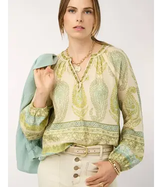 Spartina Lilith Blouse