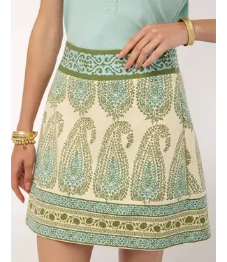 Spartina Matilda Skort
