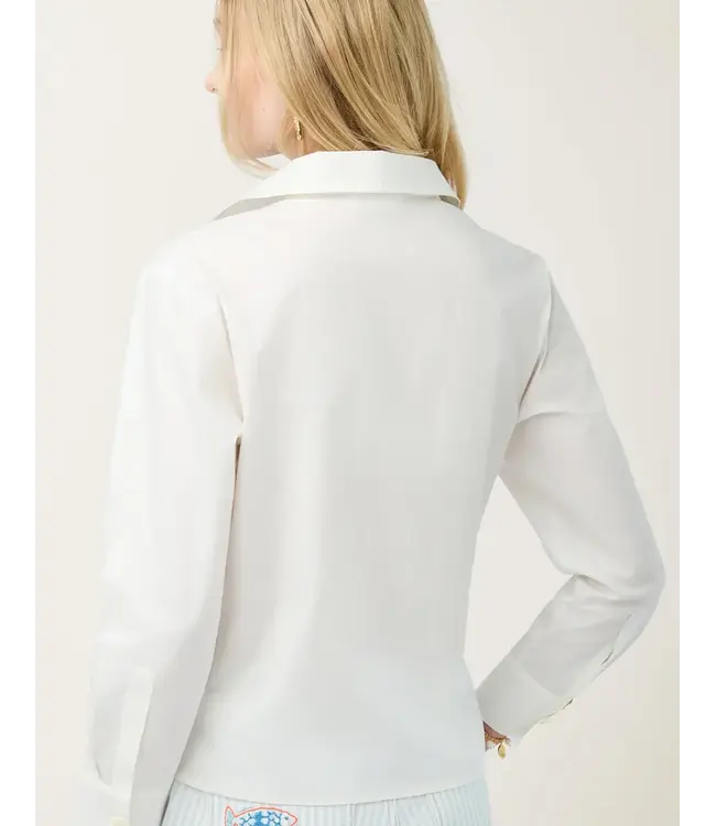Cher Blouse