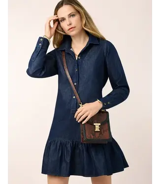 Spartina Ivonne Denim Dress