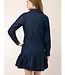 Ivonne Denim Dress