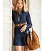 Ivonne Denim Dress