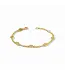 Laguna Delicate Bracelet-Gold-OS
