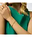 Laguna Delicate Bracelet-Gold-OS