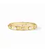 Tribeca Bangle-Pearl-S