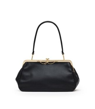 Hammitt vivienne lrg black/gold NA
