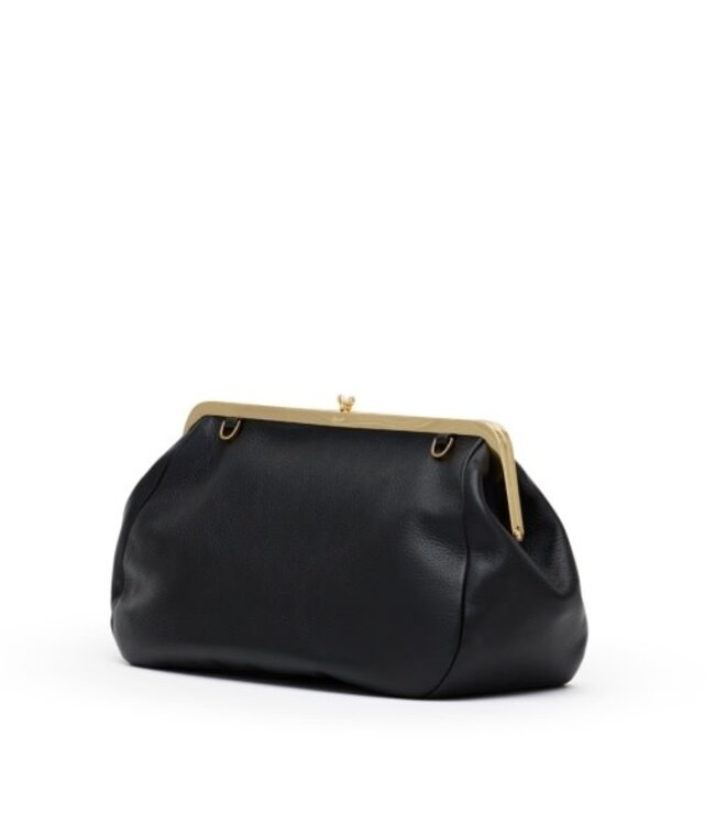 vivienne lrg black/gold NA