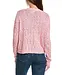 CHUNKY TWIST CROP CARDI