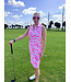 KATHERINE DRESS CUSTOM VENICE