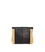 vip med noir smooth raffia/gunmetal NA