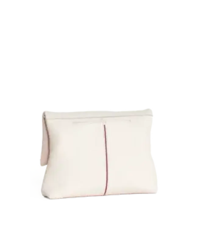 vip med calla lily white / brushed gold NA