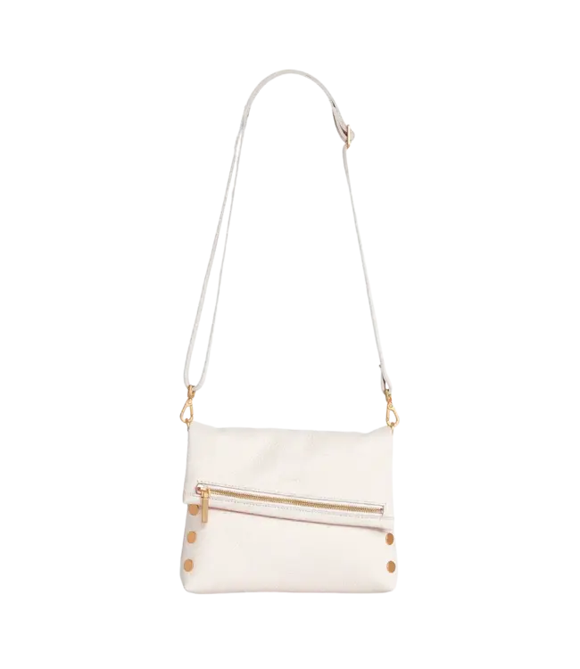 vip med calla lily white / brushed gold NA