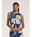 Retro Bloom Celine Dress