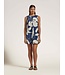 Retro Bloom Celine Dress