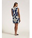 Retro Bloom Celine Dress