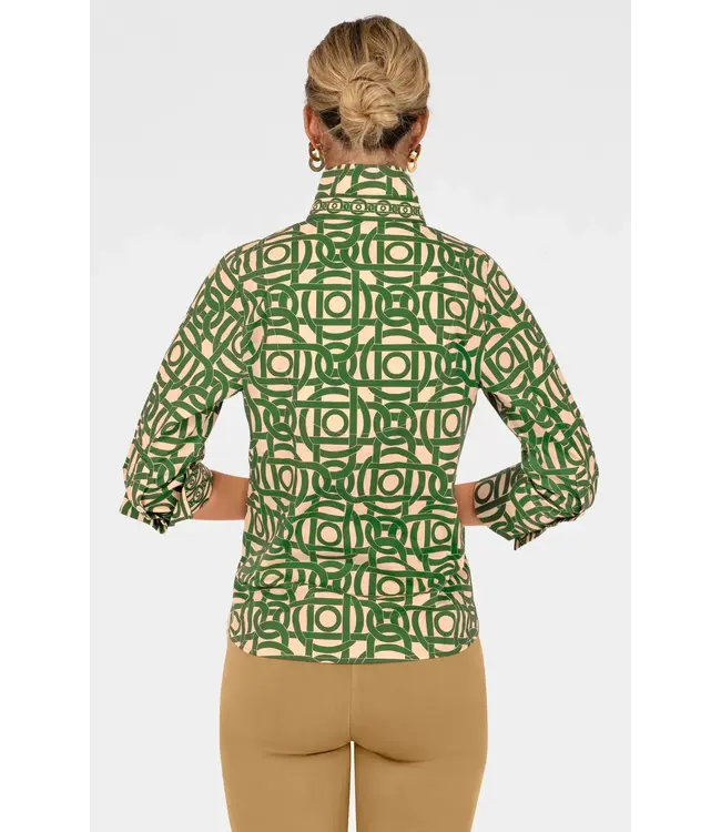 Boyfriend Shirt - Aubazine