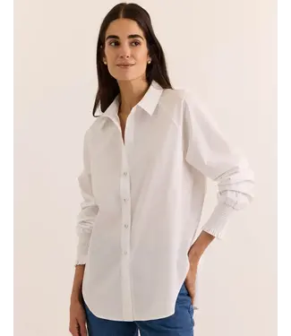 HINSON WU LONG SLEEVE SADIE