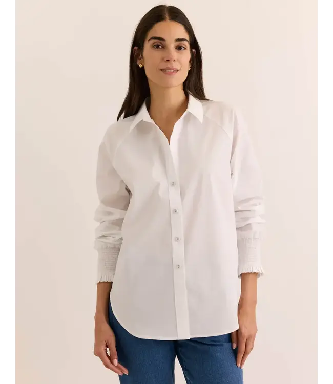 LONG SLEEVE SADIE