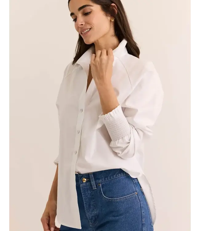 LONG SLEEVE SADIE
