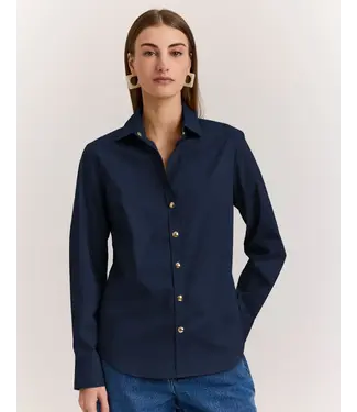 HINSON WU LONG SLEEVE CLARICE