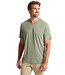 KEYPORT DIAMOND SS V NK TEE