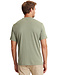 KEYPORT DIAMOND SS V NK TEE