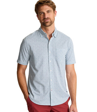Tommy Bahama SAN LUCIO BREEZE BLOCK SS SHIRT