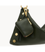 SYD POUCH-TWIN CREST PEBBLE-BG